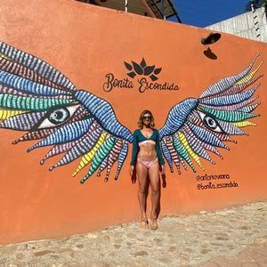 Meet your Posher, Jessica